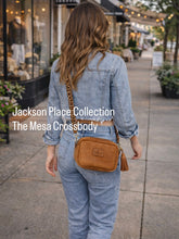 Load image into Gallery viewer, The mesa crossbody