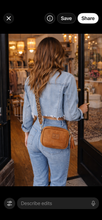 Load image into Gallery viewer, The mesa crossbody