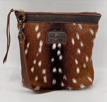 Load image into Gallery viewer, The Savannah Saddle Bag - Axis