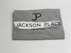 JPC Cotton Logo Short Sleeve T-Shirt