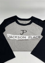Load image into Gallery viewer, JPC Baseball Shirt