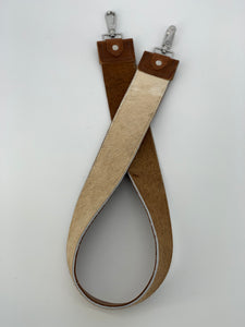 Bag Straps - Her Hide Out