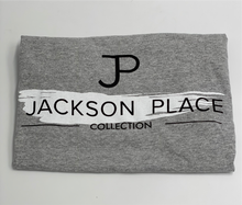 Load image into Gallery viewer, JPC Cotton Logo Short Sleeve T-Shirt