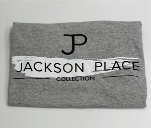 JPC Cotton Logo Short Sleeve T-Shirt